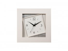 Часы настенные ДСЗ-4АС7-314 Асимметрия 2 в Сосновоборске - sosnovoborsk.mebel-nsk.ru | фото