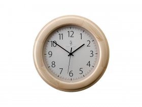 Часы настенные SLT 5344 CLASSICO ALBERO в Сосновоборске - sosnovoborsk.mebel-nsk.ru | фото