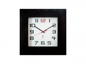 Часы настенные SLT 5528 в Сосновоборске - sosnovoborsk.mebel-nsk.ru | фото