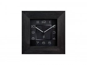 Часы настенные SLT 5529 GRAPHITE в Сосновоборске - sosnovoborsk.mebel-nsk.ru | фото