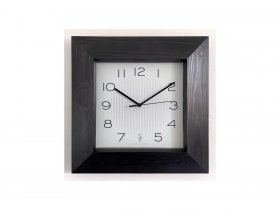 Часы настенные SLT 5530 в Сосновоборске - sosnovoborsk.mebel-nsk.ru | фото