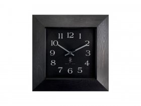 Часы настенные SLT 5531 COBALT в Сосновоборске - sosnovoborsk.mebel-nsk.ru | фото