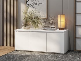 Тумба Симпл ТБ-18 в Сосновоборске - sosnovoborsk.mebel-nsk.ru | фото